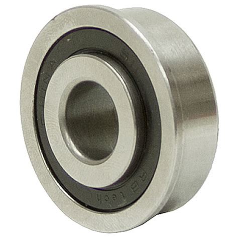 who makes precision wheel bearings